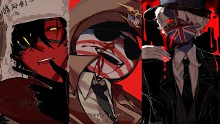 #edit #countryhumans #capcut #skills #viralvideos #fypシviral