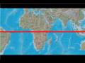 Circulation Cells and Wind Patterns