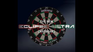 Unicorn Eclipse Ultra tarcza do darta //DartTown.pl