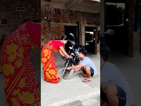 OMG 😳 funny video 😂😛 #funny #comedy #viral #trending #funnyvideos #youtubeshorts #love