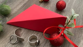 Chocolate gift box | chocolate box ideas | gift box making | cute chocolate box #gift #chocolate
