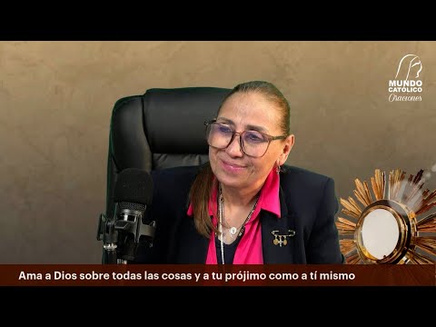 Evangelio del domingo 13 de julio 2025 - Ama a Dios sobre todas las cosas y a tu prójimo como a tí..