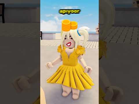 SINIRSIZ ALTIN YADA SINIRSIZ EKMEK.. #roblox #brookhavenrp #viral #trend #shorts #shortvideos