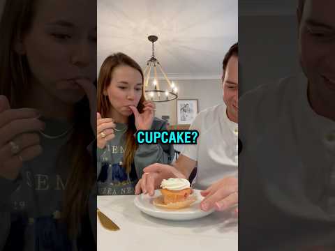 The Funniest Gender Reveal Mistake 🧁