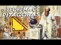 Teorema de Pitágoras e Aplicações