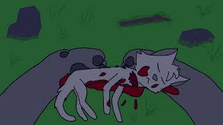 Creek kit map part 4  #creekkitdeathmap