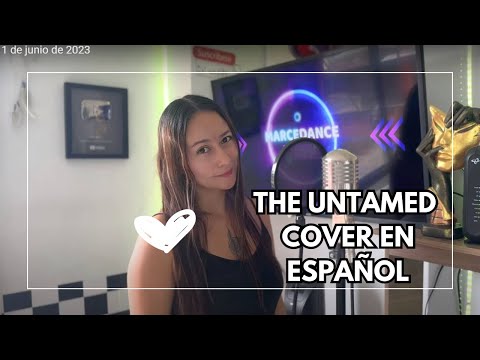 "Wu Ji (Cover en Español) - The Untamed | Versión Exclusiva yotuber 🎤✨"