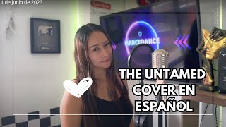 "Wu Ji (Cover en Español) - The Untamed | Versión Exclusiva yotuber 🎤✨"