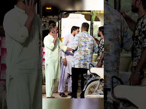 Disturbing A Girl In Public Social Experiment Part 4 - Watch Till End