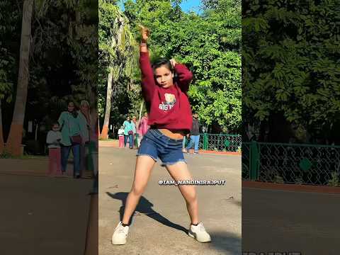 Kokaina🔥❤️Nandini Rajput | #nandini091013 #trending #dance #shorts #viral #youtubeshorts