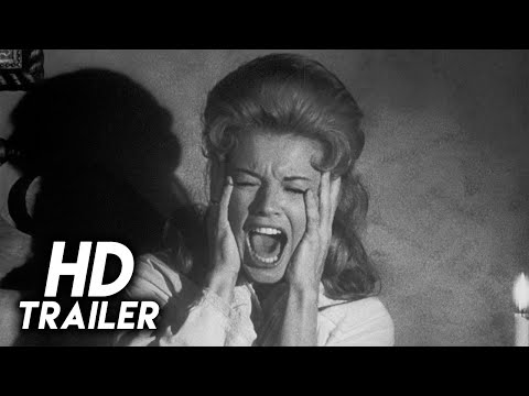 Mr. Sardonicus (1961) Original Trailer [FHD]