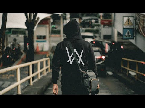 Alan Walker Mix - Endless Love