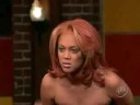 Tyra Banks Recreated The 'We Were All Rooting For You' Scene From ANTM & It. Is. EVERYTHING!