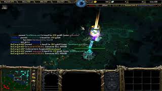 Warcraft III DotA Imba Legends 2018 V.4EN Anti-Hack EP.963