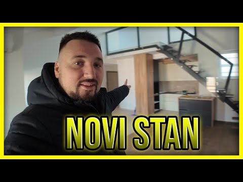 NOVI STAN