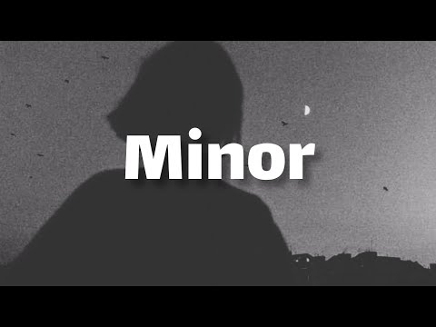 Gracie Abrams - MINOR (lyrics)