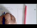 Rational Equations and Expressions