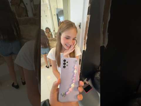 ANALISANDO O CELULAR DAS MENINAS