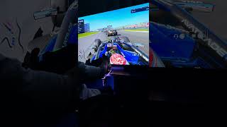 F1 26 British Gp Max Verstappen Gameplay ultra 4k