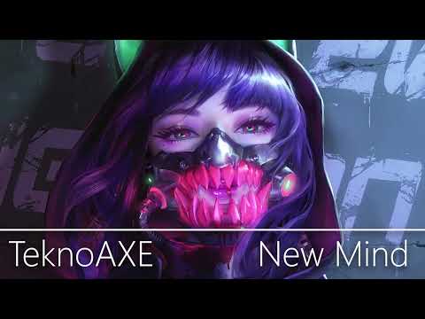 New Mind - Downtempo/Soundscape - Royalty Free Music