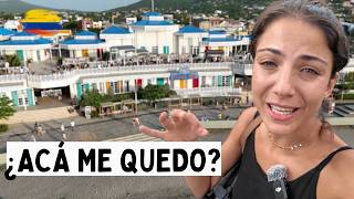 🧐El MEJOR pueblo para VIVIR del CARIBE según CHAT GPT - COLOMBIA