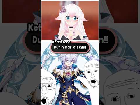 the MOST DISAPPOINTING skin in Genshin Impact…