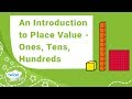 Exploring Place Value: Ones, Tens, and Hundreds