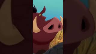 The Lion King 2 - Timon and Pumbaa “What’s your position?”