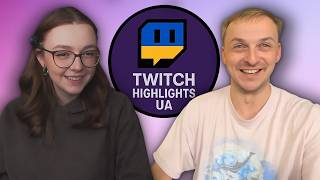 Краще з Twitch UA | Топові моменти Твіч #31