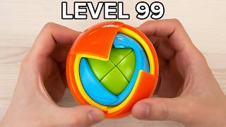 Puzzles That Look Easy But Are Actually IMPOSSIBLE!