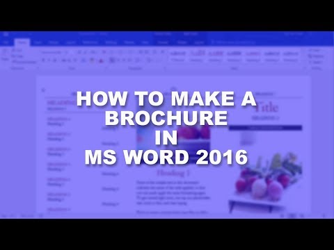 microsoft word 2016 tutorial for beginners pdf