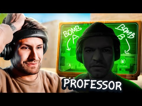 Joguei contra o time de um PROFESSOR no CAMPEONATO! (rumo a LAN)