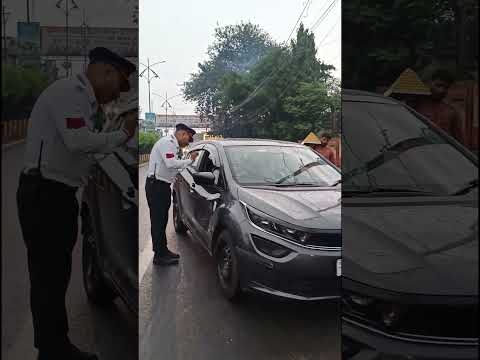 Dipper Light का सही इस्तेमाल जानिए | High Beam या Low? #nightdrive