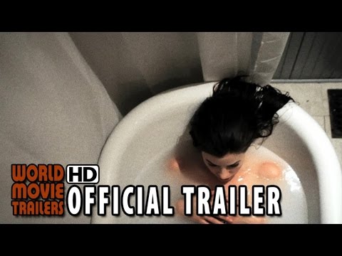 The Inhabitants - Horror Movie - Official Trailer (2015) HD