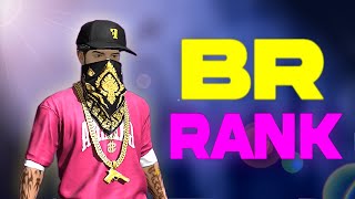 BR RANK  😎 SOLO VS SQUAD 💪 || Hop 777 || GRANDMASTER 😎👽#classyff #nonstopgaming #freefireliv