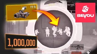 THERMAL Gave me $1,000,000 WIN