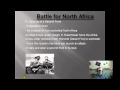World War II Military Strategies