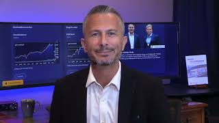 WebTV Investtech uke 23 - 2026  #DNB