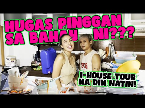 JELAI & BUBOY IS BACK!! (SURPRISE SUGOD KAY BFF)  | JELAI ANDRES