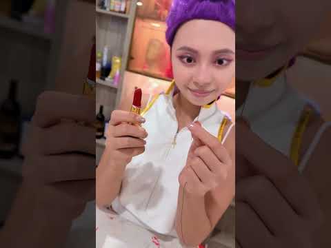 鲁米怎么躲过秦宇的检查？#kpop #kpopdemonhunters #huntrix