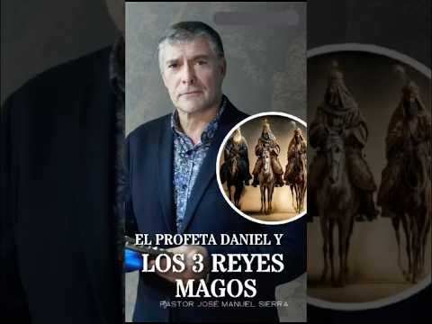 LO QUE NADIE TE DIJO DE LOS REYES MAGOS [Jose Manuel Sierra #noticias #fe