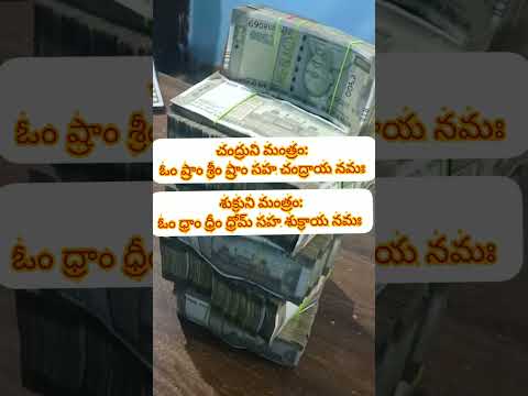 Money Mantra | Dabbu | కళ్లు ఉప్పు ఉపయోగించి ధన సంపదలు పొందడం ఎలా