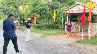 Amazing Resort Near Delhi | Dreamy Orchard