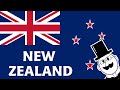 New Zealand History and Culture