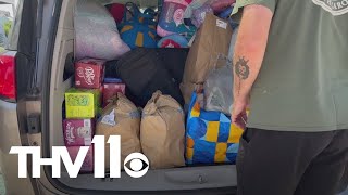 Here's how to prepare for natural disasters
