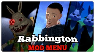 Rabbington 0.15.1 - MOD MENU APK