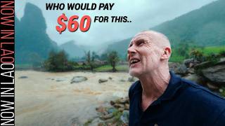 Laos’ Most Secret Province Exposed | LAOS: WHEN IT RAINS E03