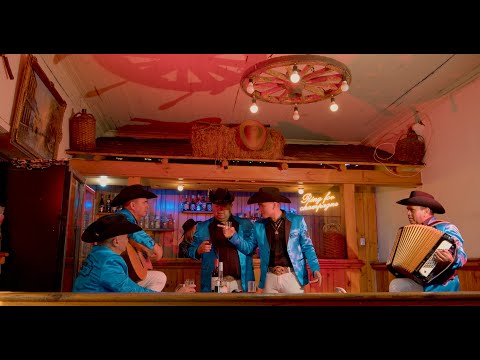 Los Huasos del Sur - Las Cantinas (Video)