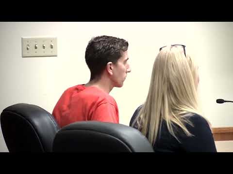 YouTube video thumbnail: Suspect in Murders of Four Idaho College Students to Plead Guilty
