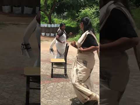 തടവിലാക്കാനും പറ്റിയില്ല കുടിലിലേക്ക് കൊണ്ടു പോവാനും പറ്റിയില്ല 🤣തോറ്റു 😜😜